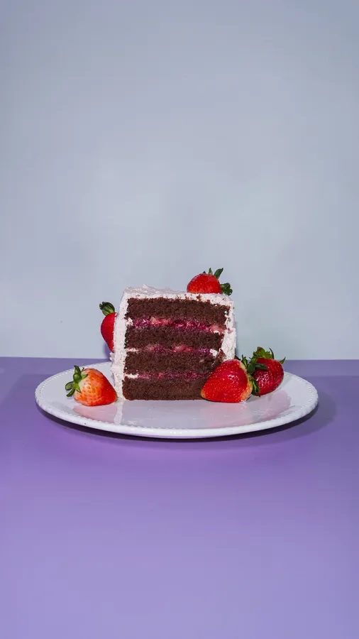 Red velvet en lila