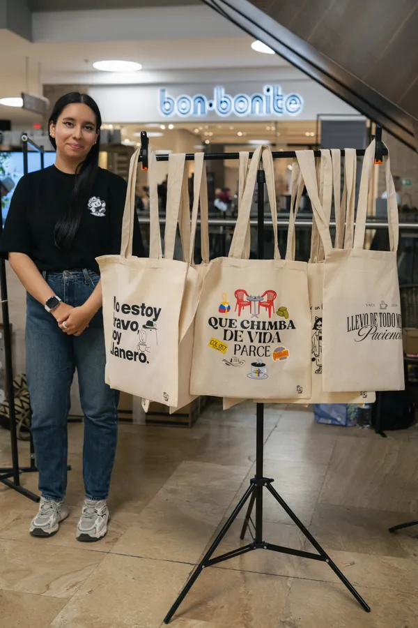 Personas y ropa