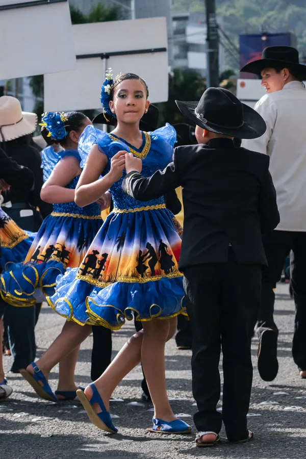 Personas, baile y adulto