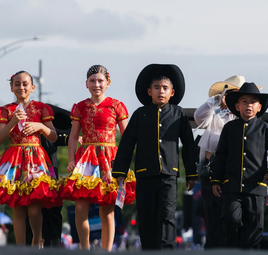 Personas, baile y adulto