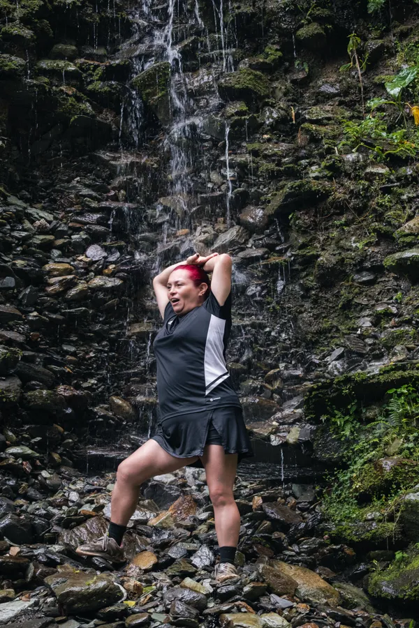 Fotografía, naturaleza y exteriores