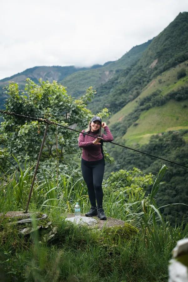 Naturaleza, exteriores y personas