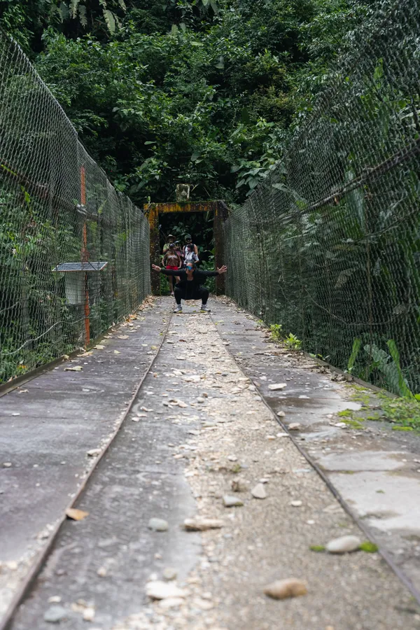 Ciudad, carretera y calle