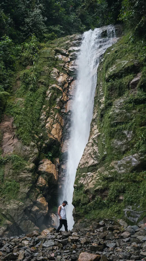 Naturaleza, exteriores y agua