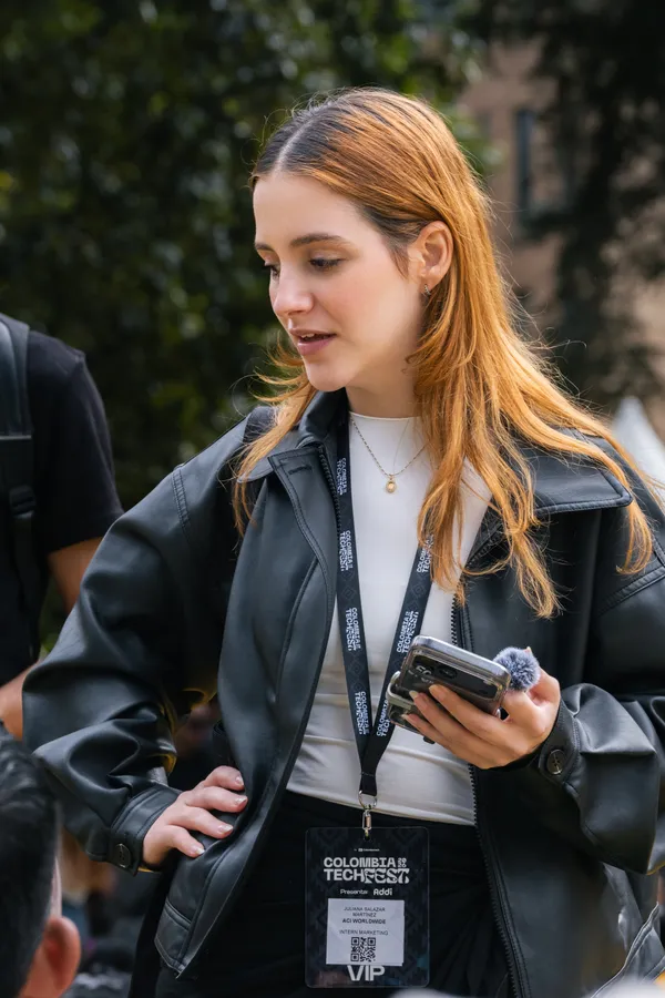 Ropa, fotografía y rostro