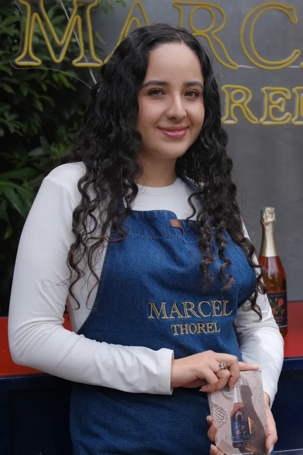 Cabello y personas