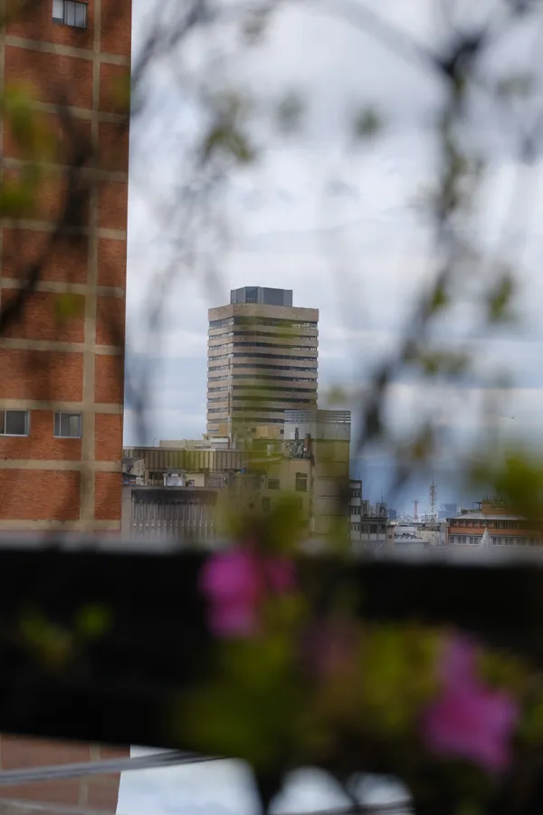 Ciudad, urbano y arquitectura