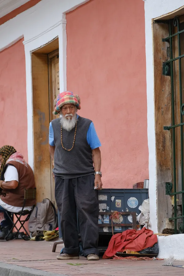 Hombre, personas y joyería