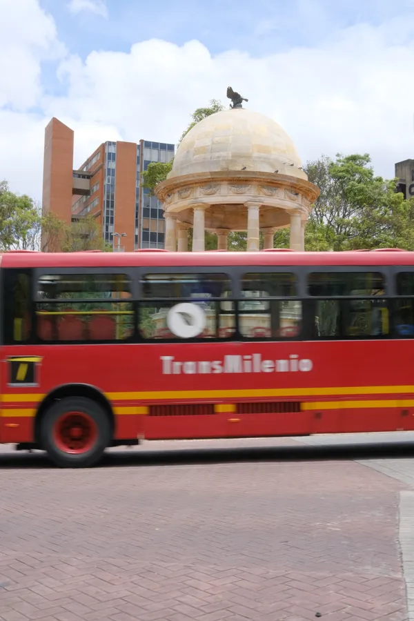Vehículo