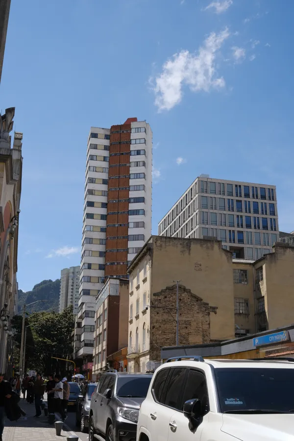 Ciudad, urbano y arquitectura
