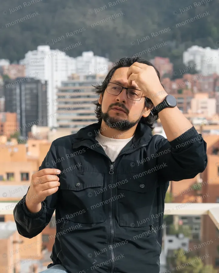 Cabeza, personas y rostro