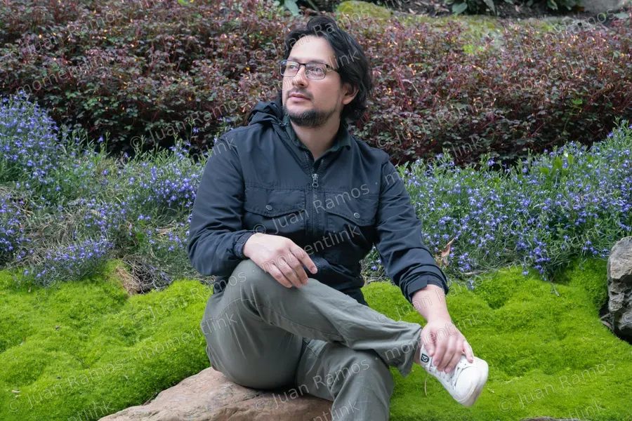Plantas, jardín y naturaleza