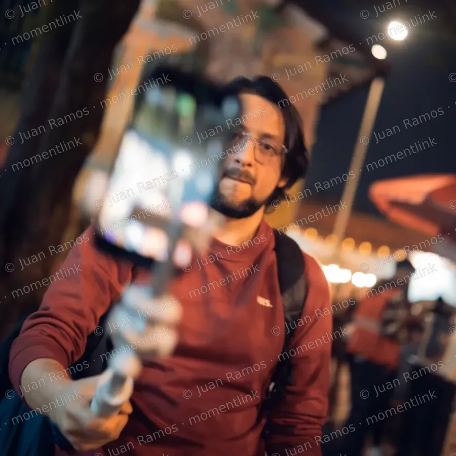 Fotografía, rostro y cabeza