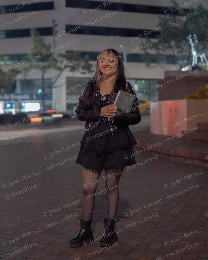 Ropa, chaqueta y mujer