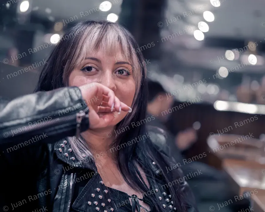 Cabeza, personas y rostro