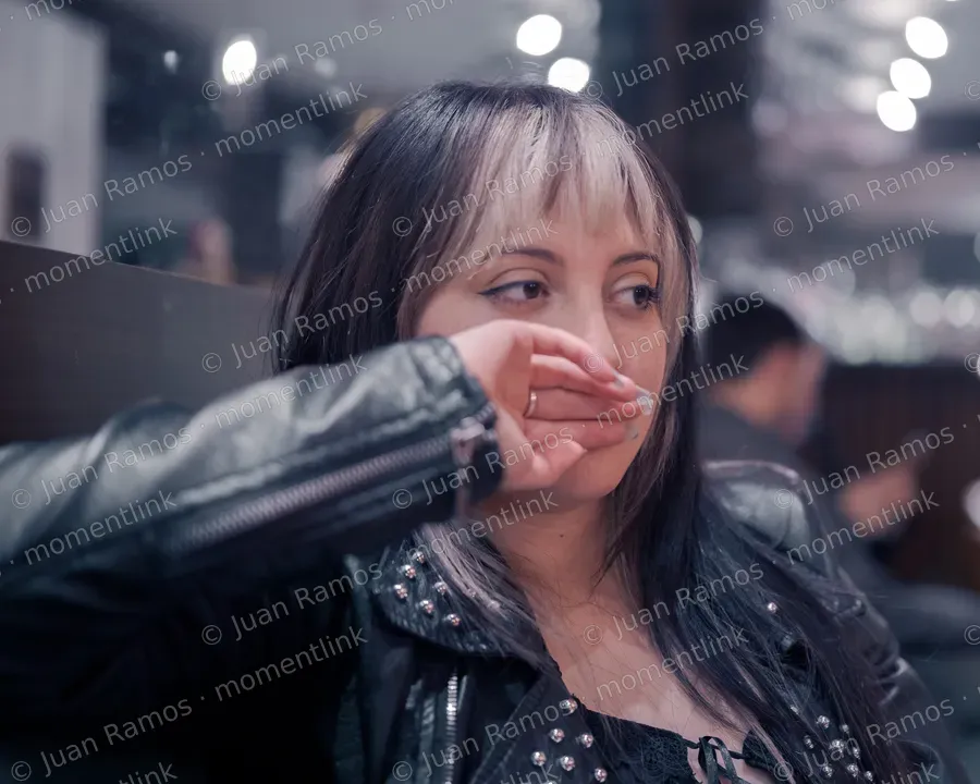 Cabeza, personas y rostro