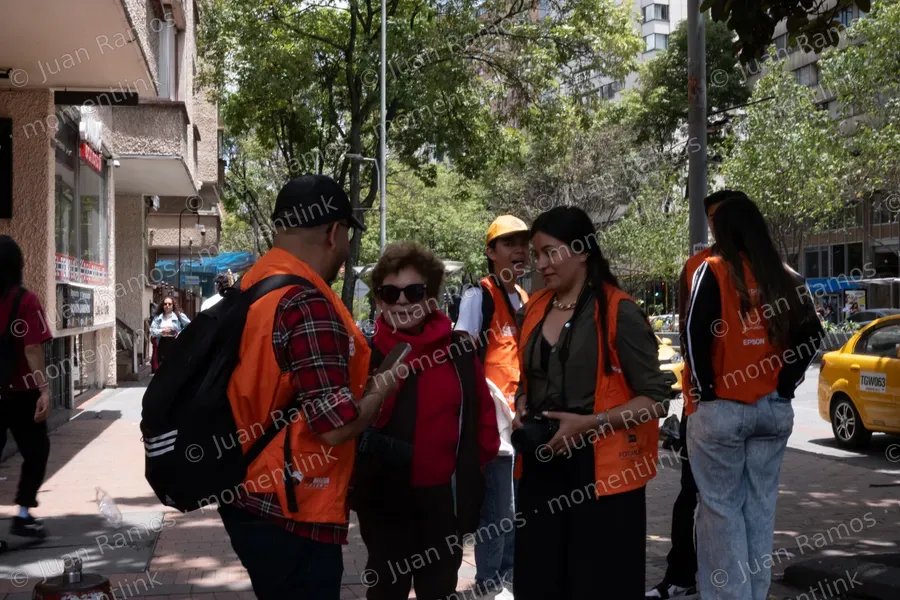 Ciudad, carretera y calle