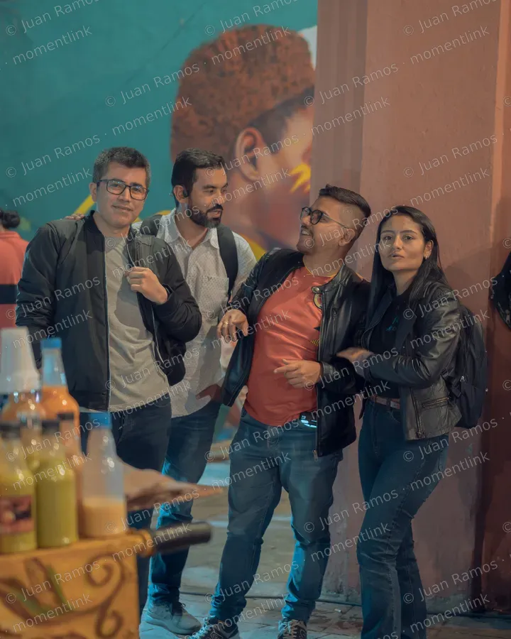 Rostro, cabeza y personas