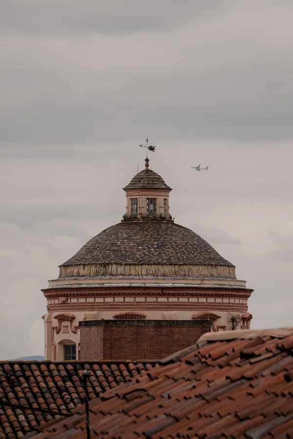 Arquitectura, edificio y casa
