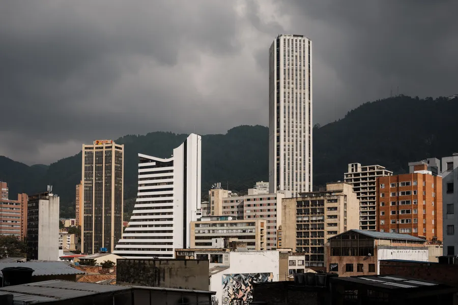 Ciudad, urbano y arquitectura