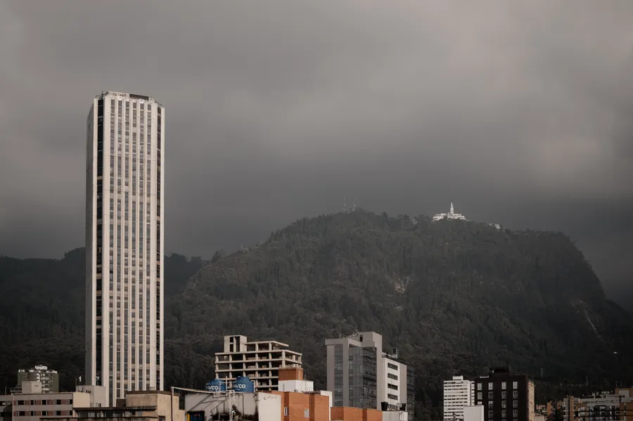 Ciudad, urbano y arquitectura