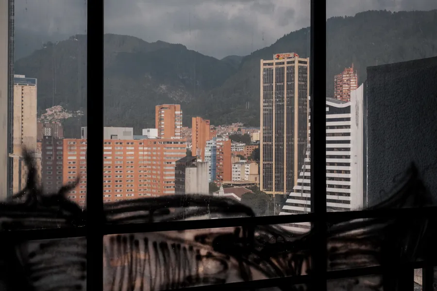 Ciudad, arquitectura y edificio