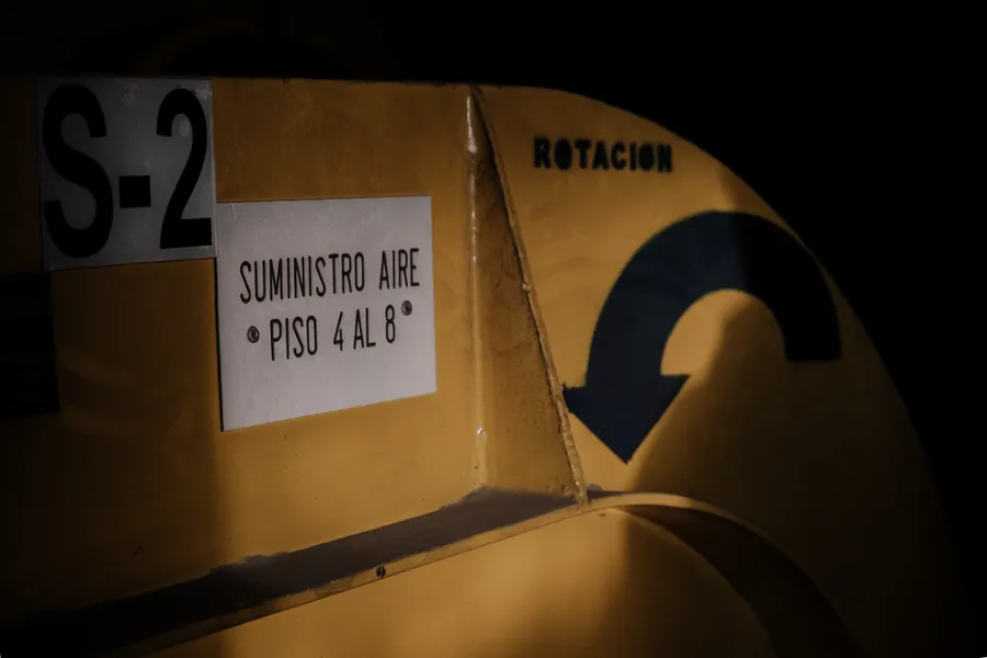 Personas