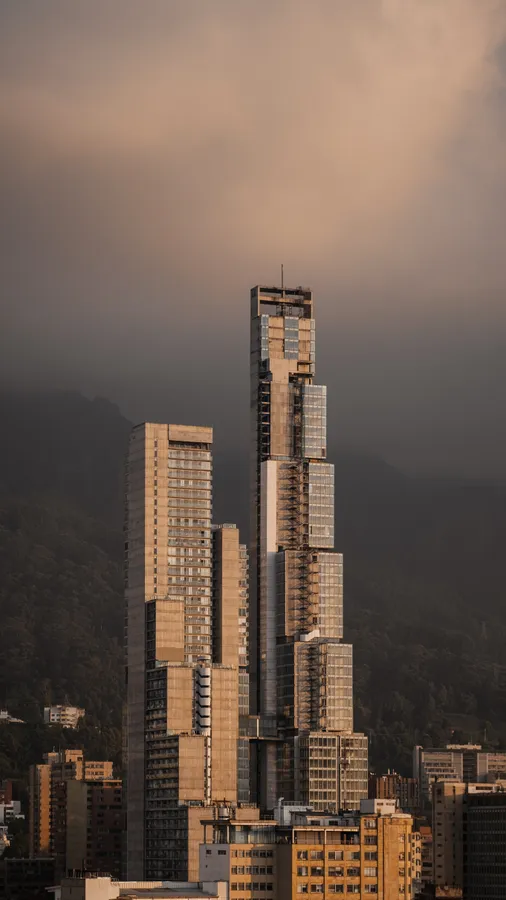 Ciudad, urbano y arquitectura