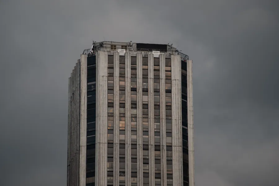 Ciudad, arquitectura y edificio
