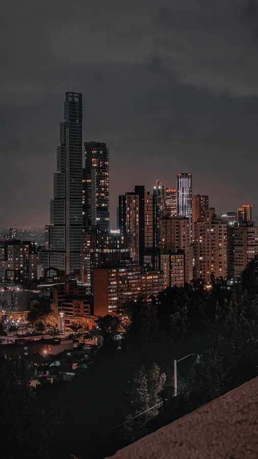 Ciudad, arquitectura y edificio