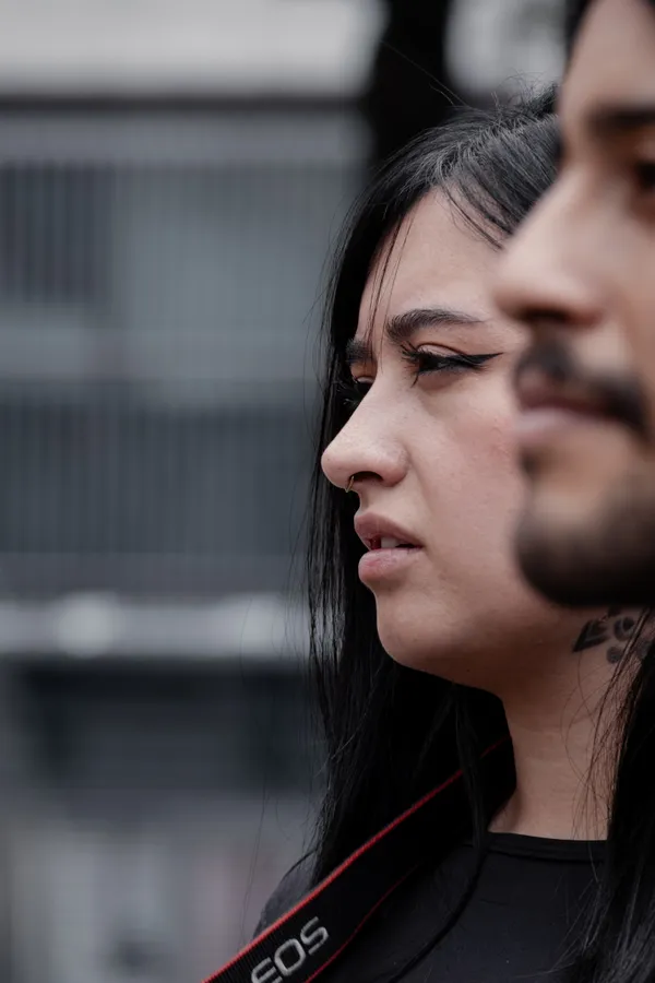 Cabeza, personas y rostro