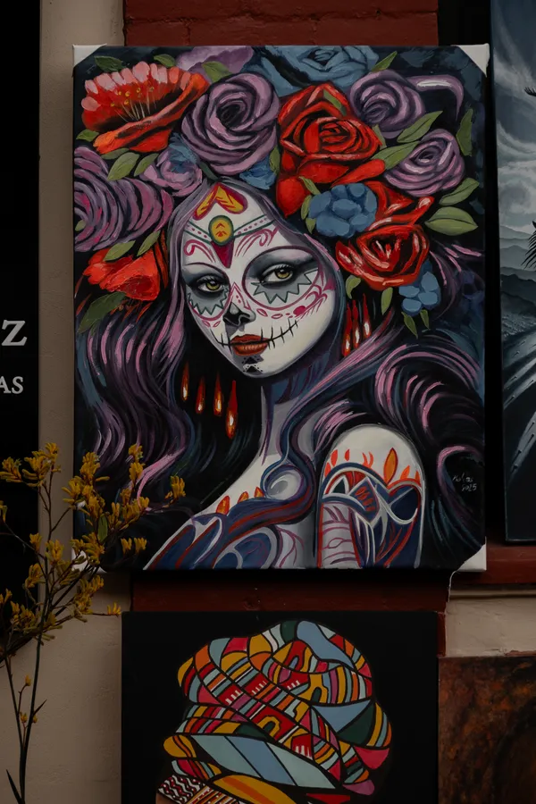 Bogotá · Photowalk (feb 2025) — foto de Juan Ramos