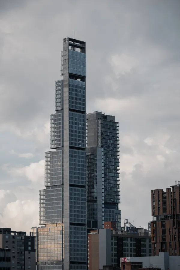Ciudad, urbano y arquitectura