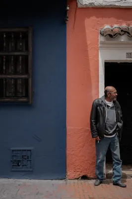 Portada del álbum Bogotá · Calle, ciclovía y Candelaria (feb 2026)