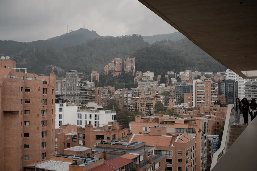 Barrio, ciudad y arquitectura
