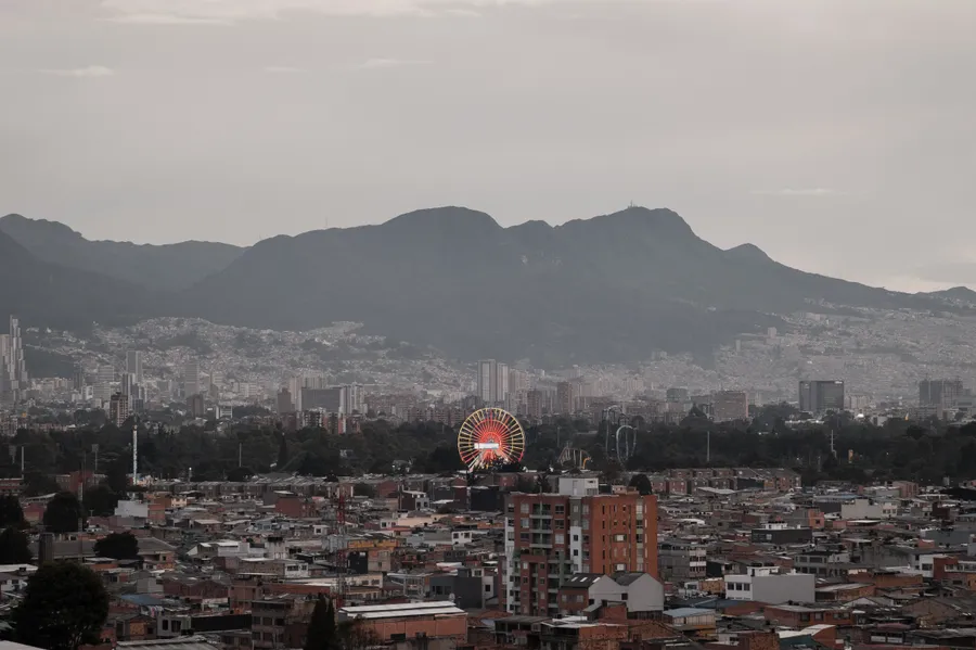 Arquitectura, edificio y urbano
