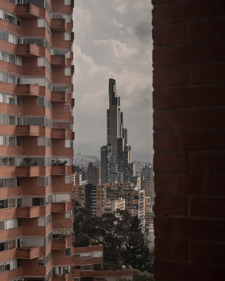 Ciudad, urbano y arquitectura