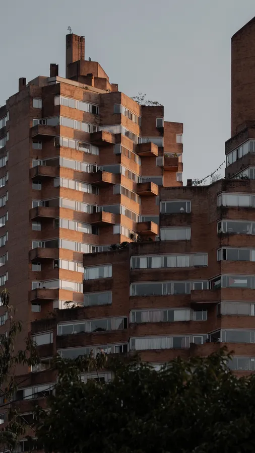 Ciudad, arquitectura y edificio