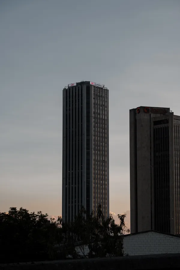 Ciudad, urbano y arquitectura