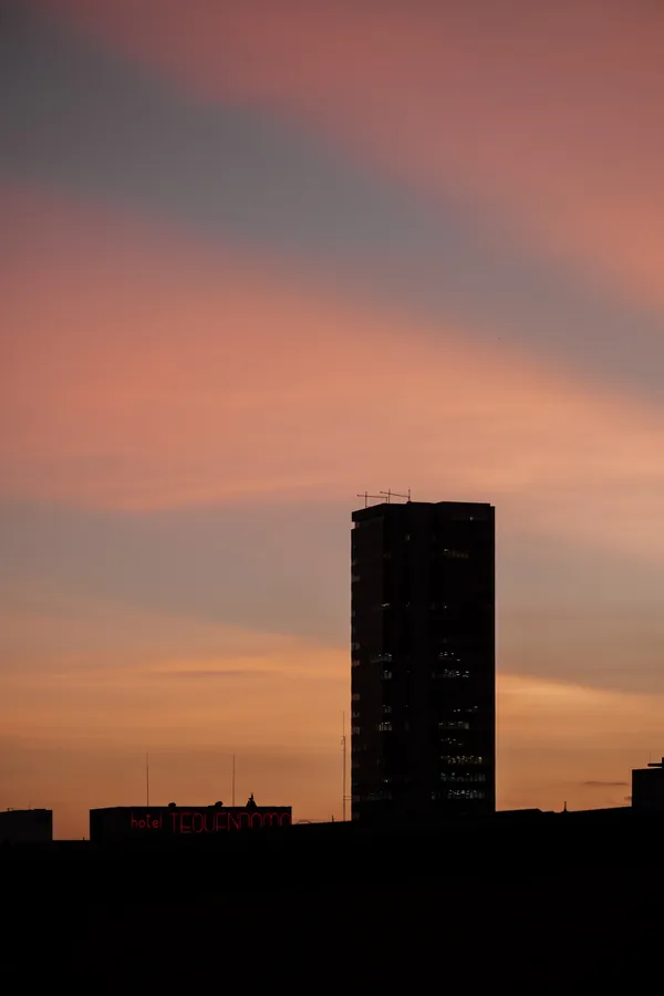Naturaleza, exteriores y cielo