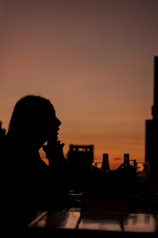 Cabeza, personas y rostro