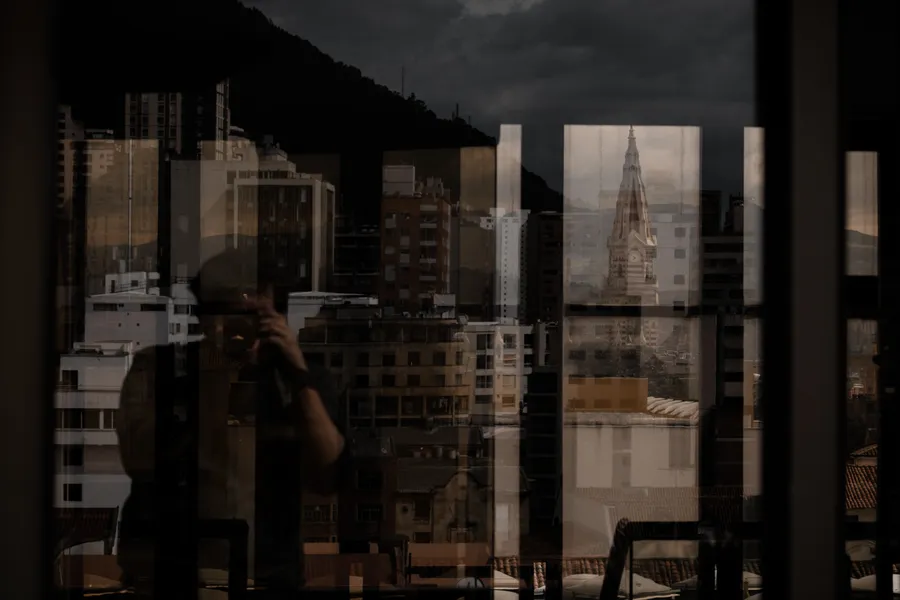 Fotografía, ciudad y urbano