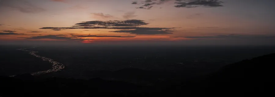 Naturaleza, exteriores y cielo