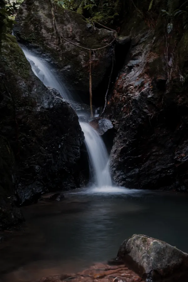 Naturaleza, exteriores y agua