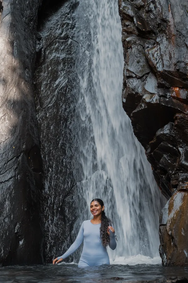 Exteriores, naturaleza y agua