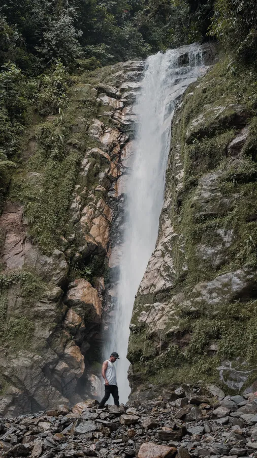 Naturaleza, exteriores y agua