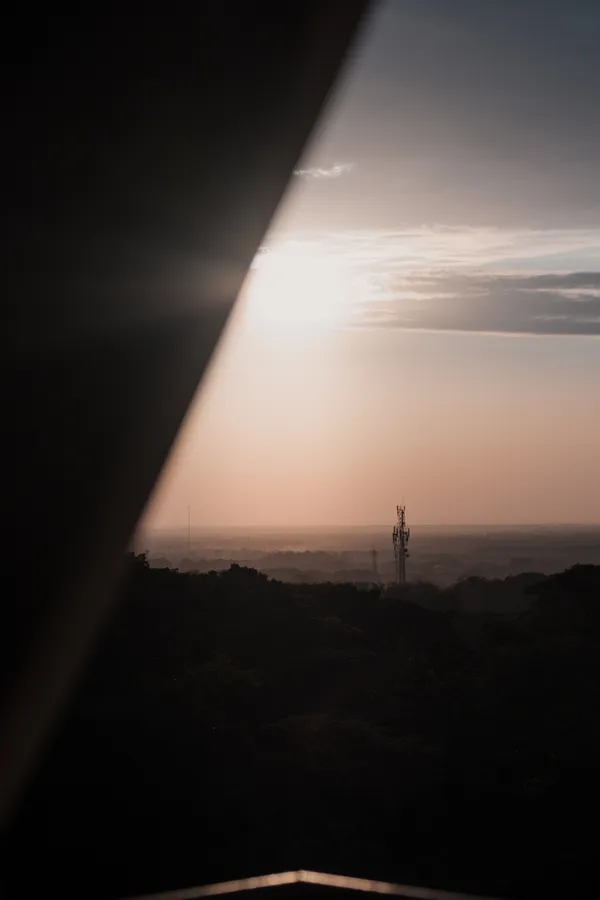 Naturaleza, exteriores y cielo