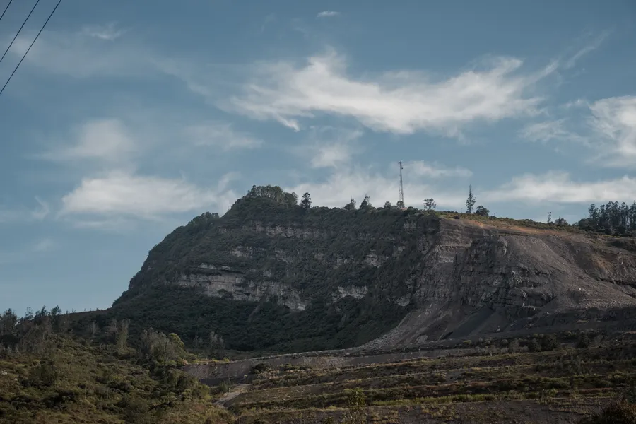 Naturaleza y exteriores