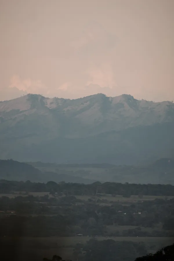 Montaña, naturaleza y exteriores