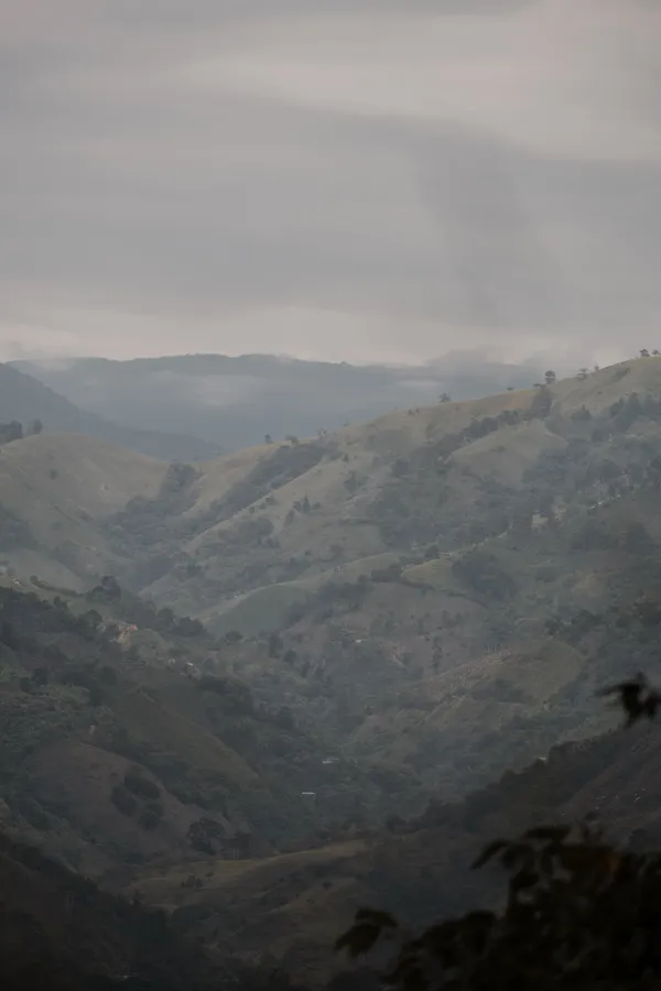 Naturaleza, exteriores y montaña
